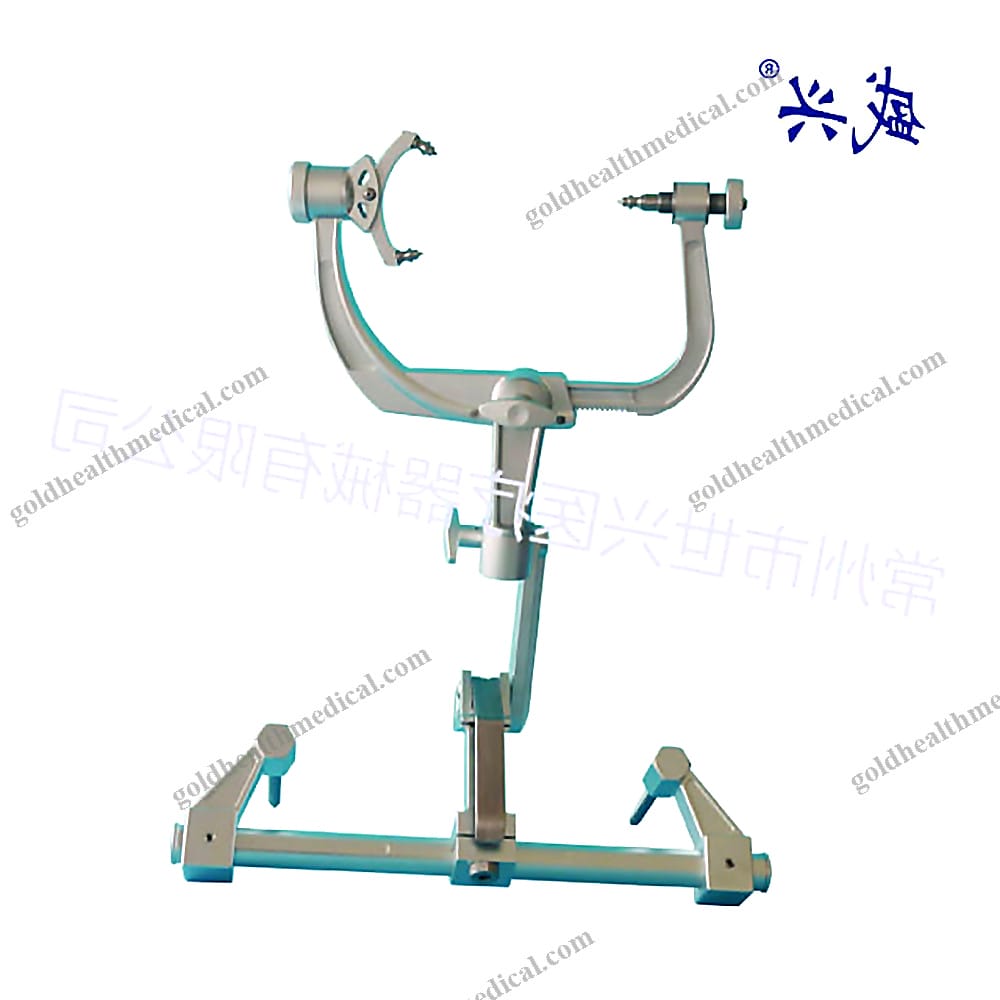 Mayfield ThreePoint Skull Clamp for Neurosurgery