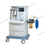 Advanced ICU Anesthesia Machine for Hospital  Clinic Use
