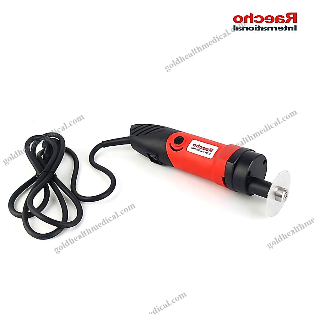 Orthopedic Electric Plaster Cutter Saw Pro