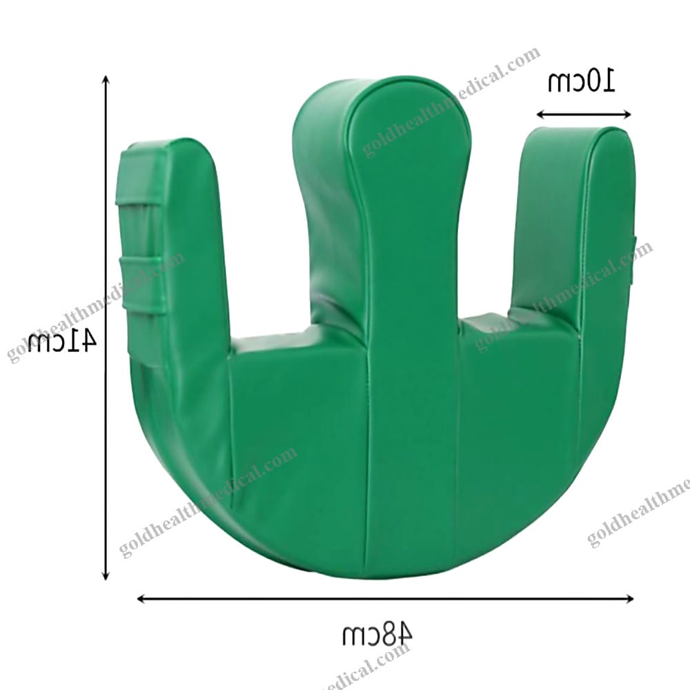 EUHC526 AntiDecubitus Wedge Pillow