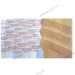 Custom Elastic Finger Bandage Plaster Manufacturer