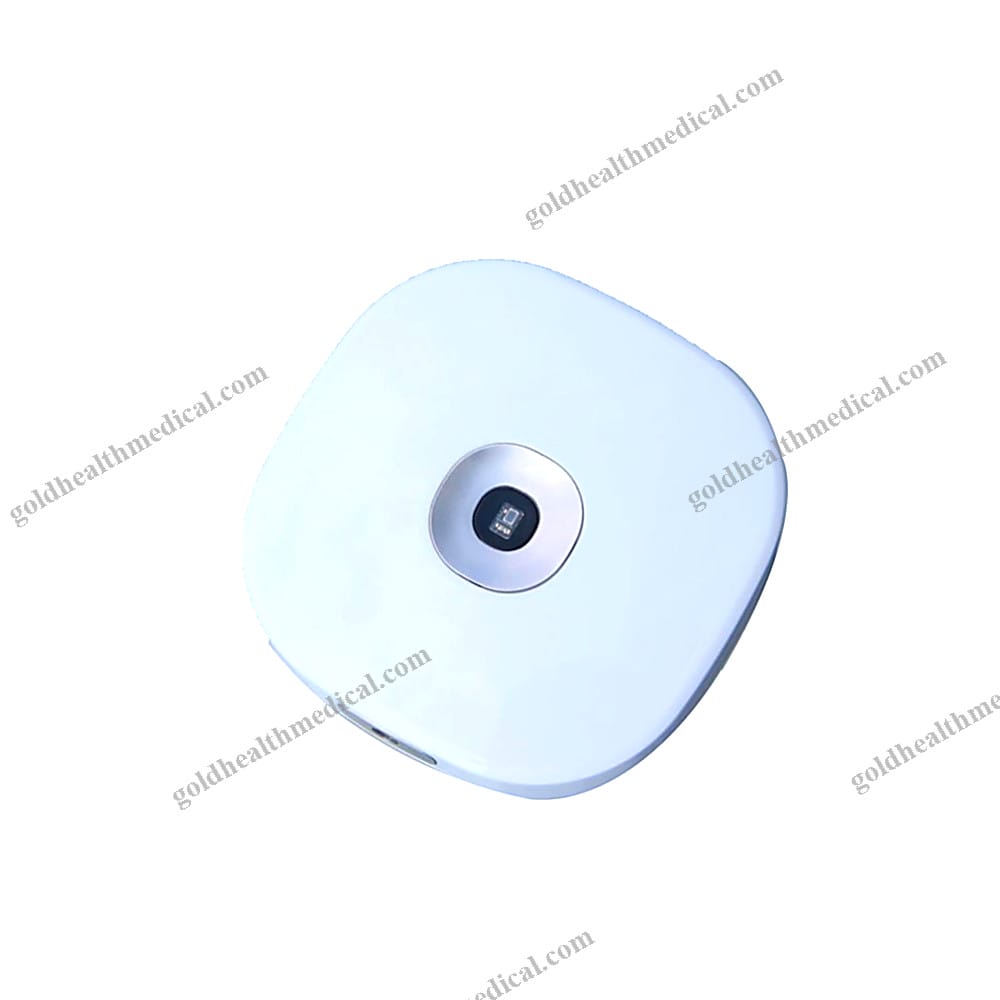 Portable Health Monitor Pro