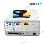 Electrosurgical Unit 400W Endoscopic HighFrequency Generator