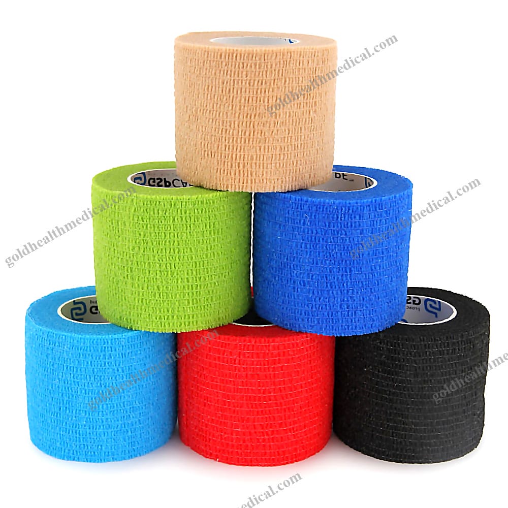 VetWrap Pro 5cm x 45m Elastic