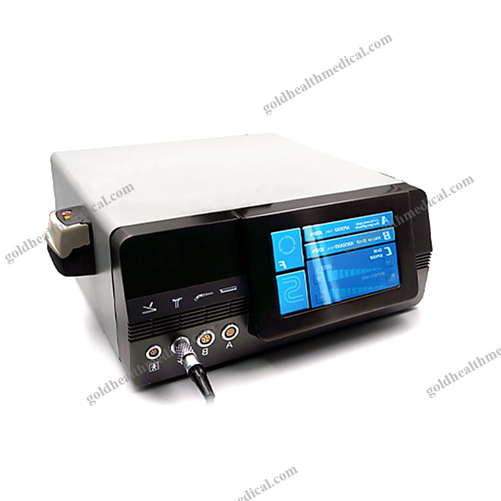 System 3700 Micro Electric Power Tools for Neurosurgery