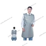 YSX1511 Premium XRay Lead Apron with Advanced Radiation
