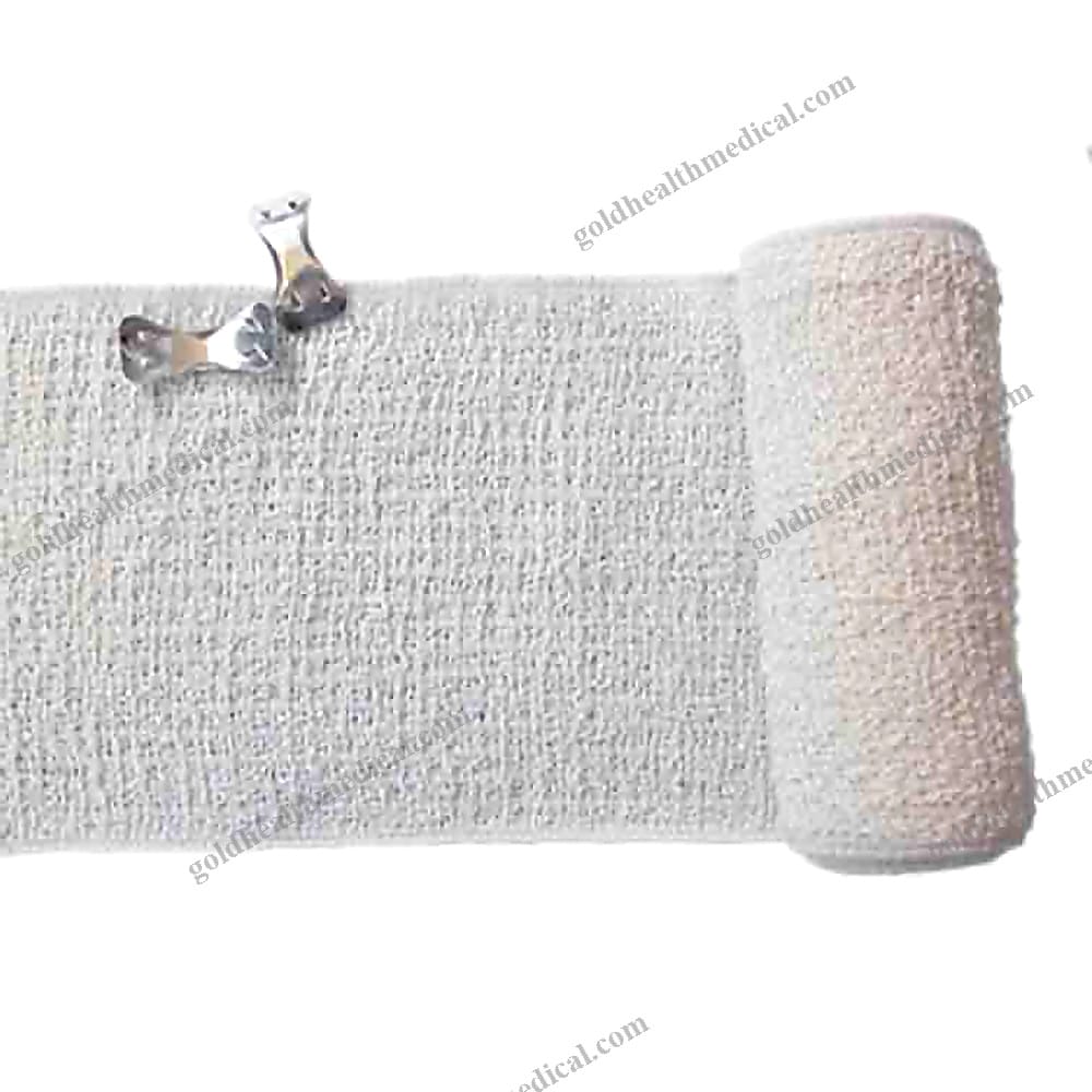 OEM Medical High Elastic Crepe Bandages