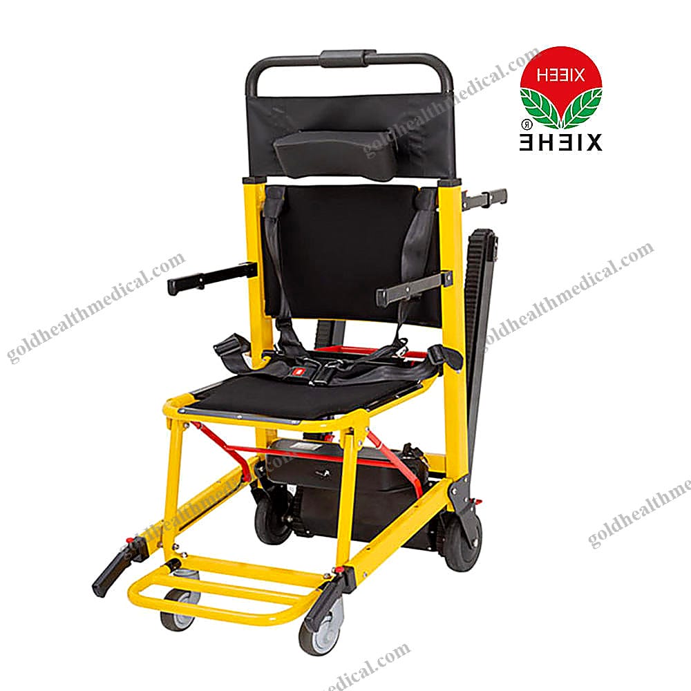 Xiehe Electric Wheelchair for Cerebral Palsy Patients