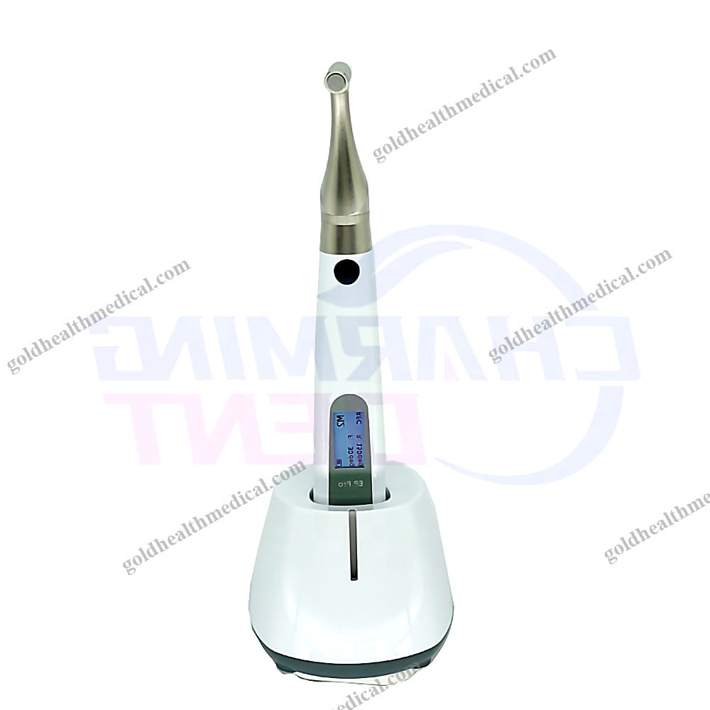 EPPRO Endodontic Motor with Apex Locator
