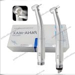 Pana Max LED HighSpeed Dental Handpiece