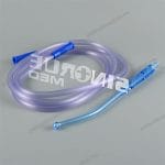 Yankauer Suction Handle with Tube