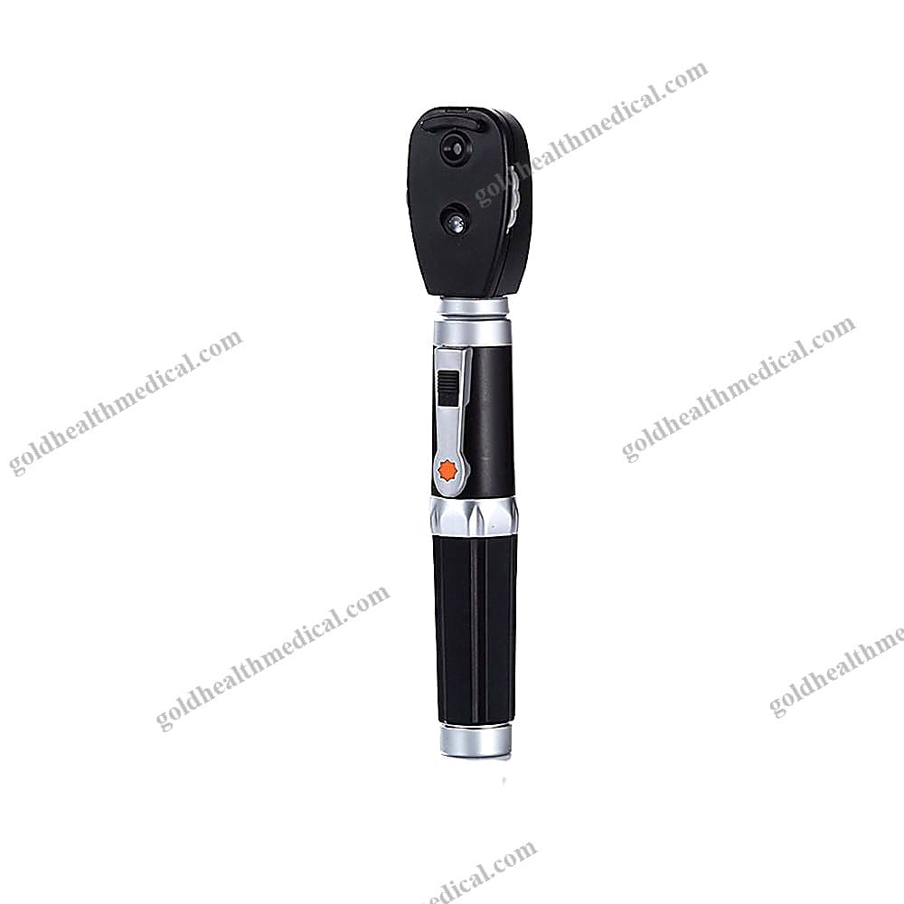 HSOP10 Professional Mini Ophthalmoscope Set