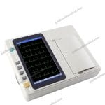EKG Monitor Simulador with 12Lead ECG