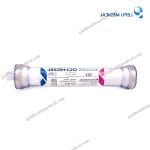 Hemodialyzer for Blood Purification Dialyzers 17