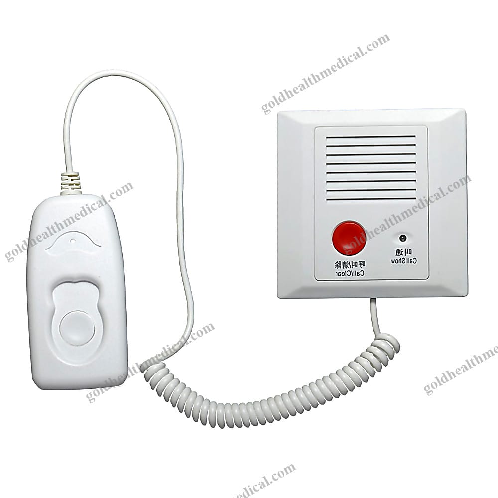 Advanced Nurse Call Light System Pro Plus