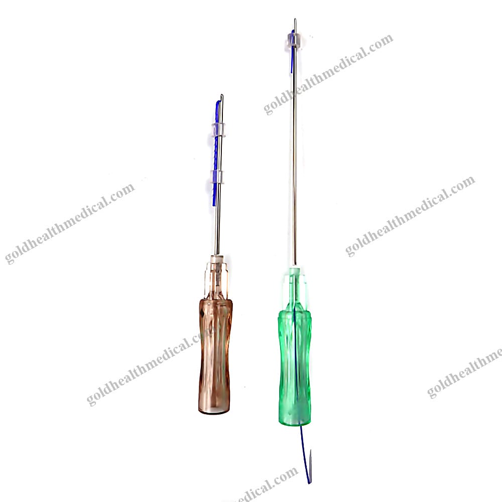 Fio Pdo Antiwrinkle Mesh Thread 19g
