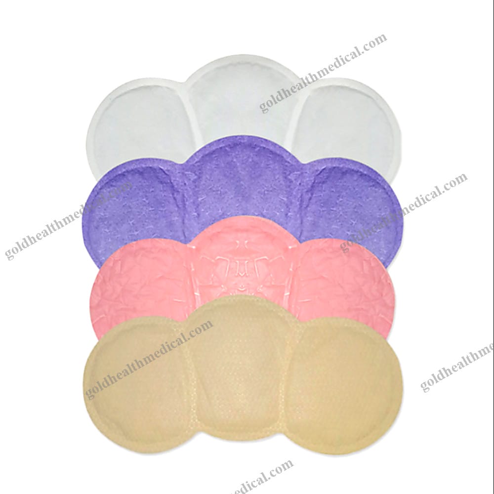 ThermaRelief Menstrual Heat Patches