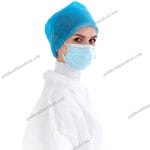 Medical Bouffant Surgical Caps