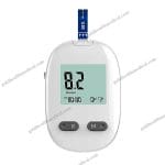 Greetmed Quick Test Auto Coding Blood Glucose Monitor CE