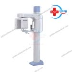 HCD016A Dental CBCT System