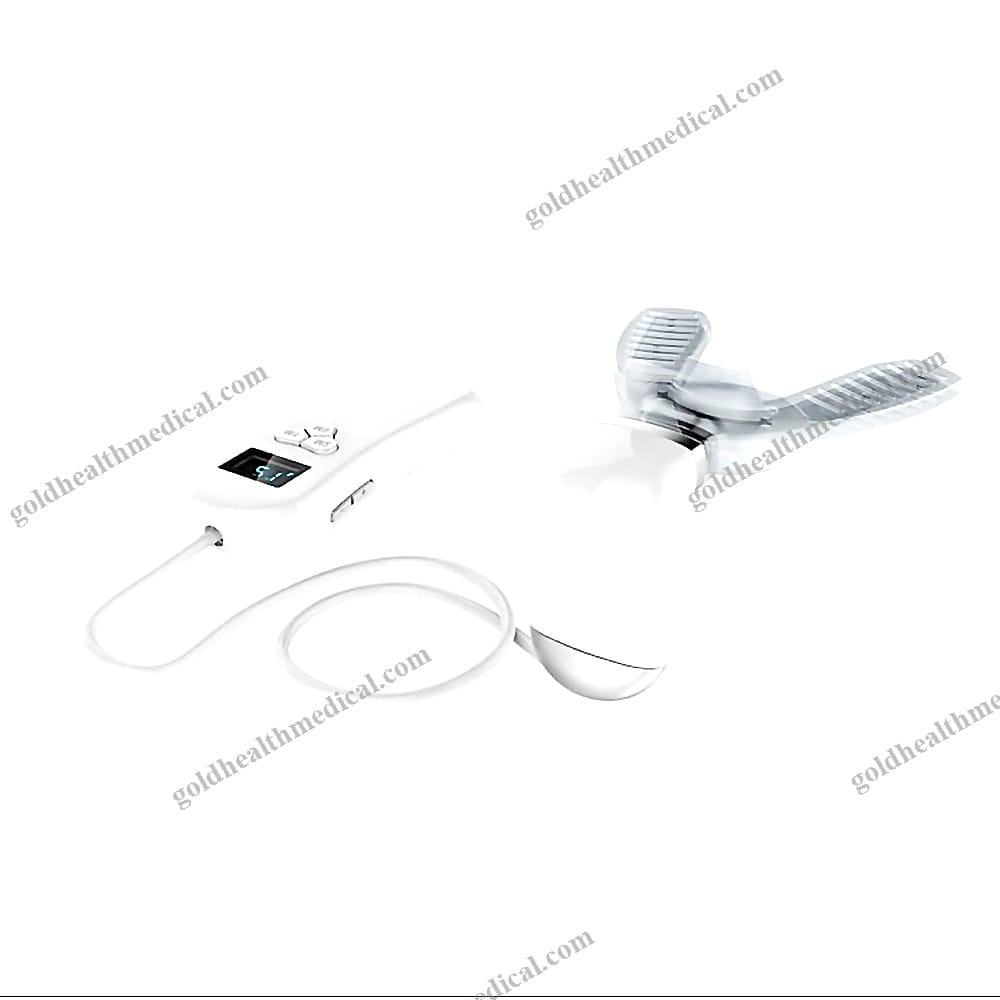 AM01 Professional Dental Massager for Home Use