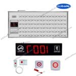 SOS Alarm Nurse Call System for Hospitals