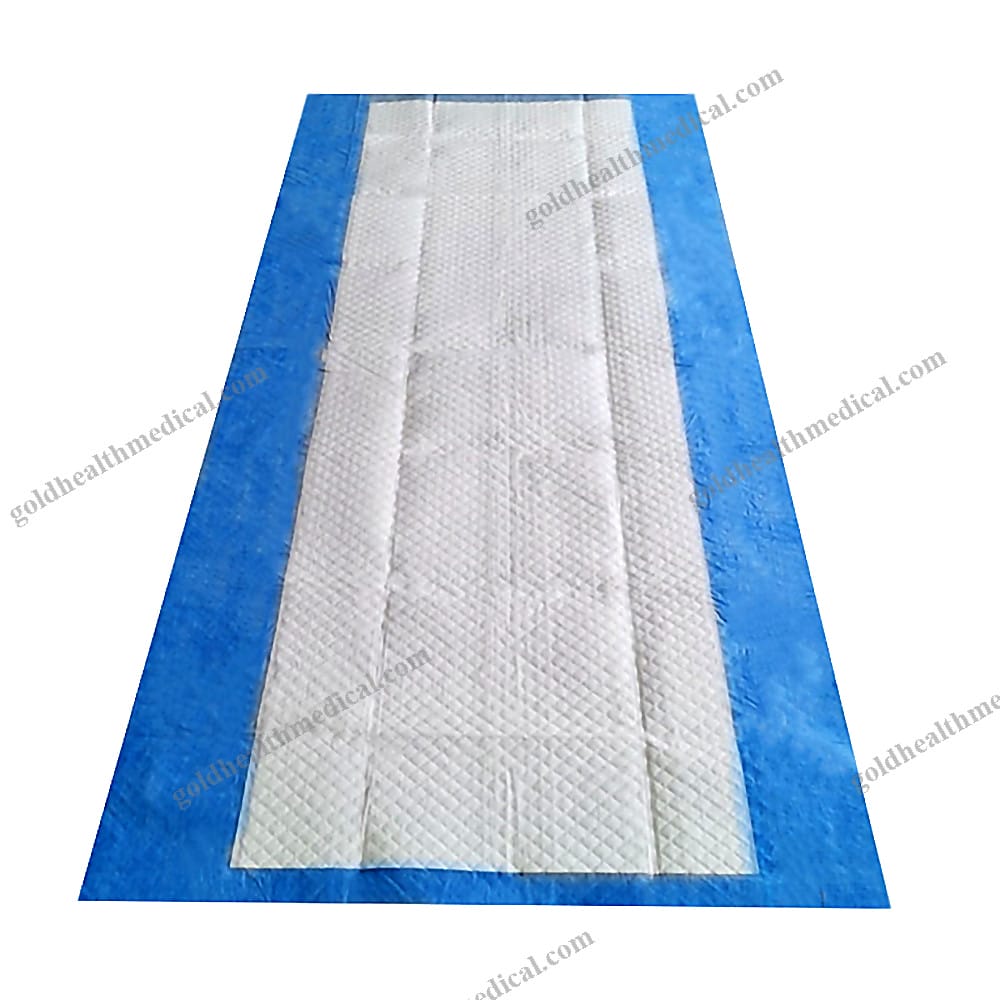 Medical Absorbent Underpads