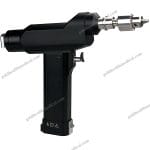 Stryker Orthopaedic DualFunction Bone Drill with Battery