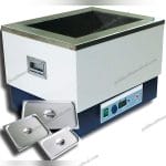 WHB Oil Bath 61122 Liter