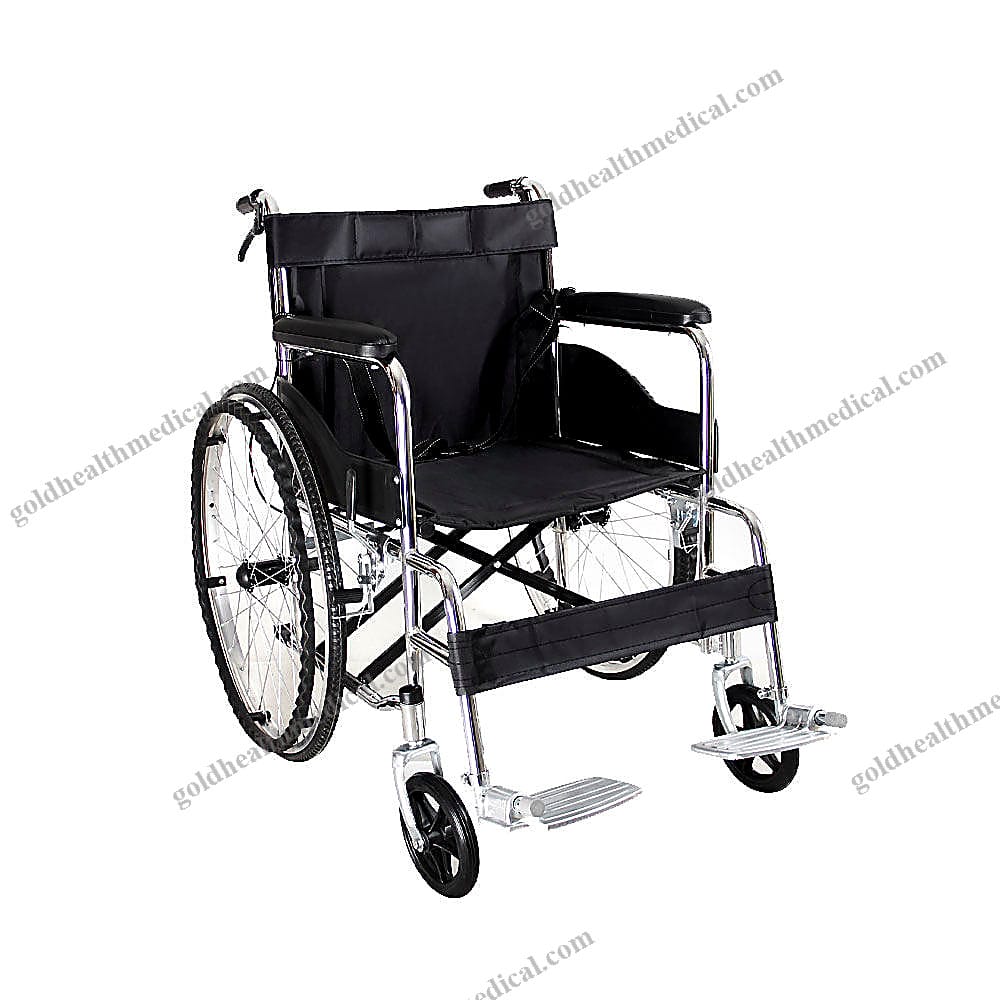 LTFG30 Ultralight Foldable Wheelchair