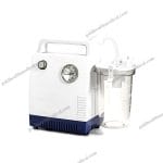 MediPower ProPortable Sputum Suction Unit