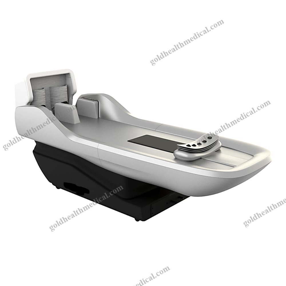 Therapeutic Spine Massage Bed Pro Plus