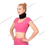 2023 Advanced Cervical Traction Device Collar Brace for