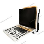 Longermay Vet Ultrasound Scanner Full Digital Color Doppler LCD Monitor