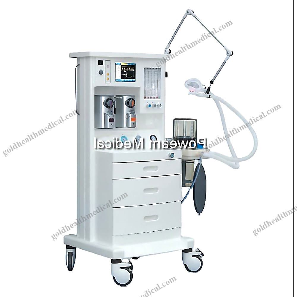 Pediatric Surgical Anesthesia Machine