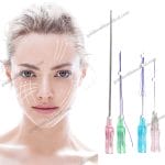 PDO Thread Lift Kit  20Pcs Mono 29G