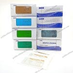Nylon Polyglycolic Surgical Sutures