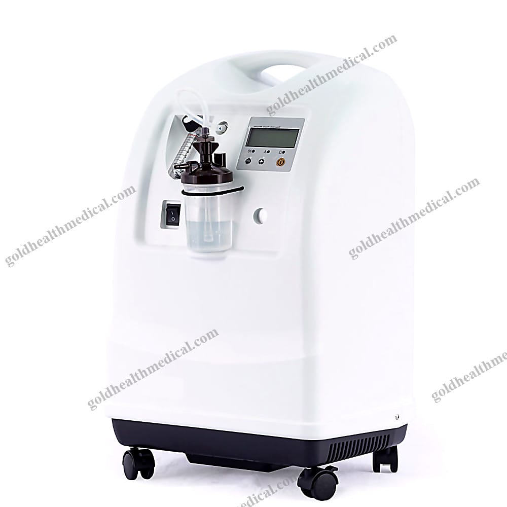 Portable Oxygen Concentrator 310L Medical Mini for Home