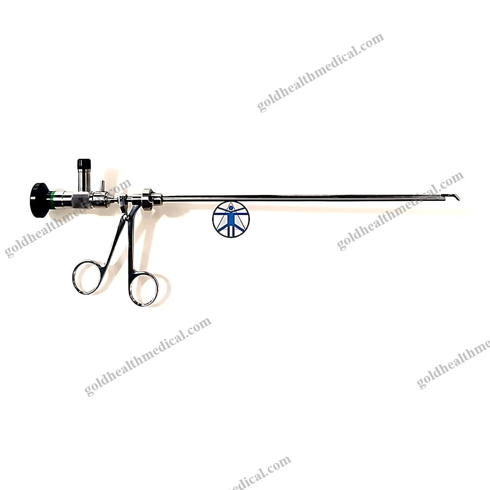 1600407982626_1 Optical Grasping Forceps for 0 Cystoscope - Image 1