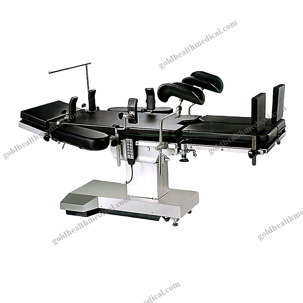 Advanced Electric Surgical Operating Table