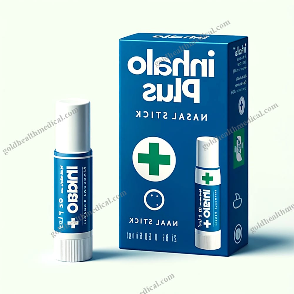 Vapor Inhaler Pro Nasal Inhaler Solution
