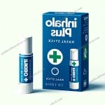 Vapor Inhaler Pro Nasal Inhaler Solution