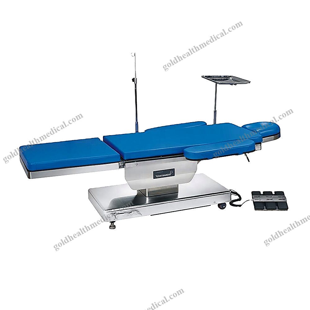 MultiFunctional Electric Ophthalmic Surgical Table