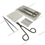 Medical Sterilized Surgical Suture Kit
