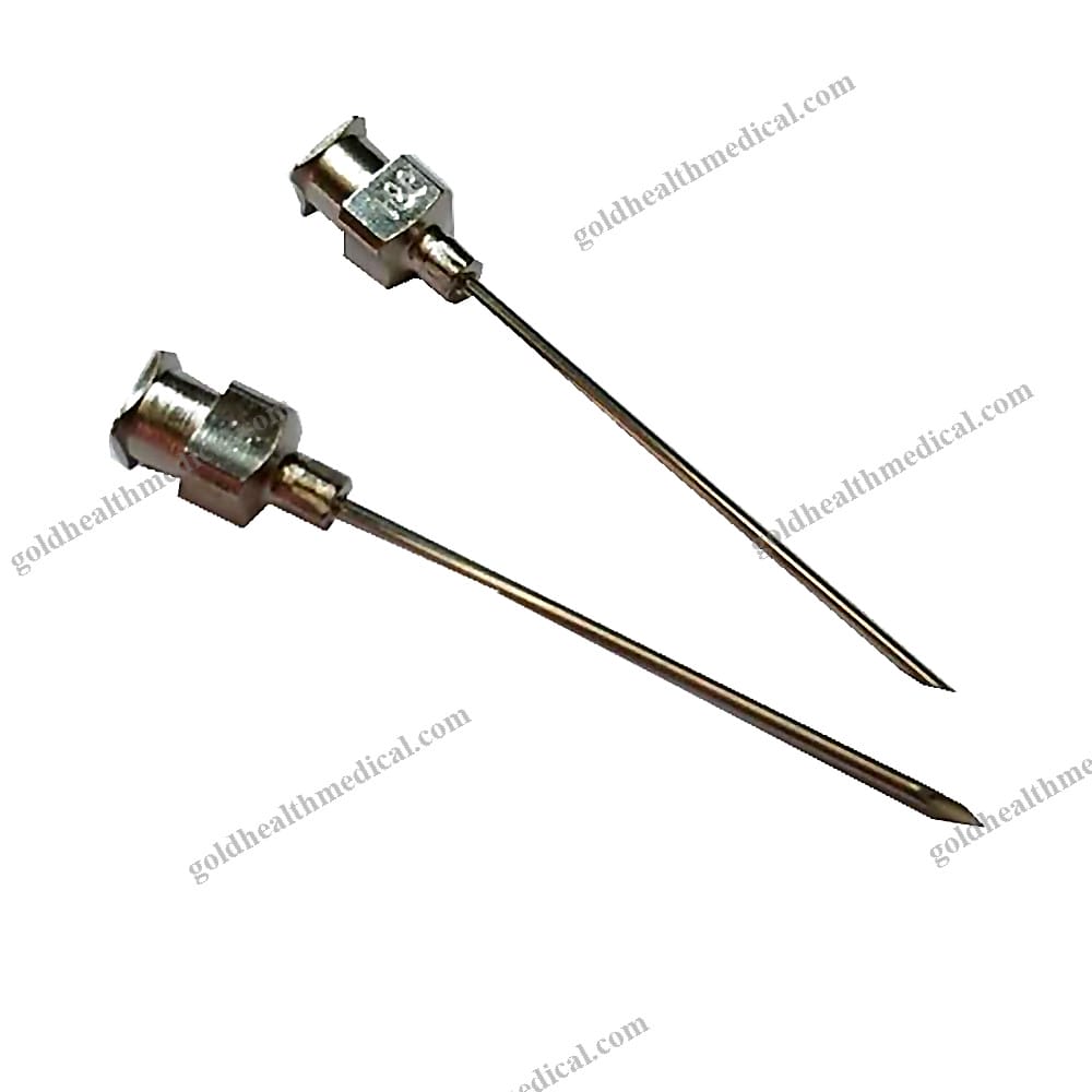 Premium Veterinary Suture Needles