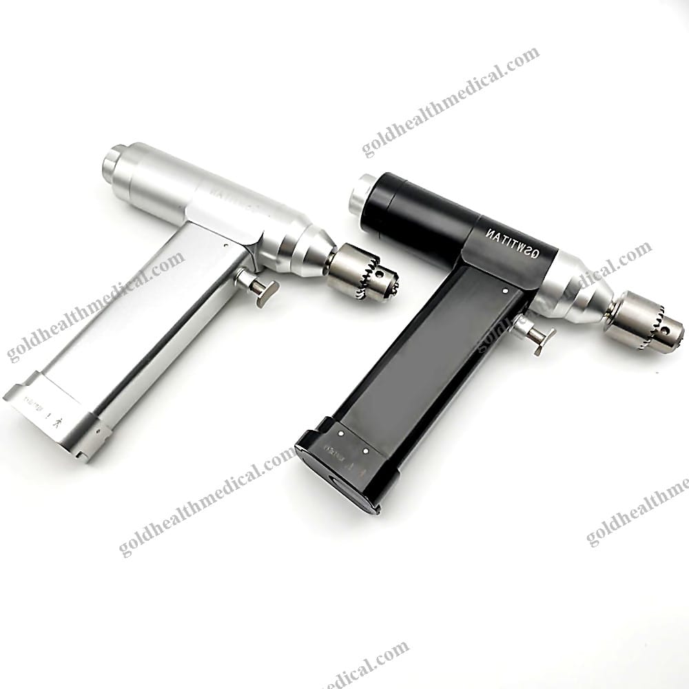 Orthopedic Surgical Power Tool Set Electric Bone Drill Plaster Saw