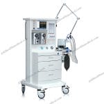 Multifunctional Surgical Anesthesia Machine HighQuality  Cost