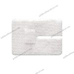 Transparent IV Cannula Dressing Sticker