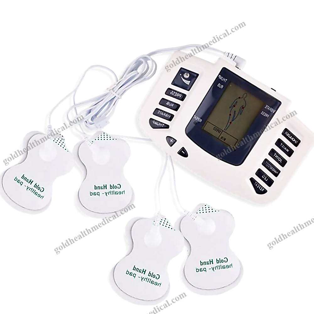 2022 Full Body TENS Massager Pillow Pro