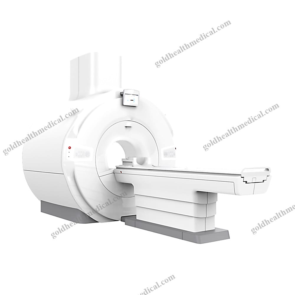 3T MRI Superconducting System Price